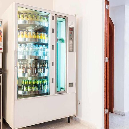 Hostal San Francisco Cala D´Or Dış mekan fotoğraf