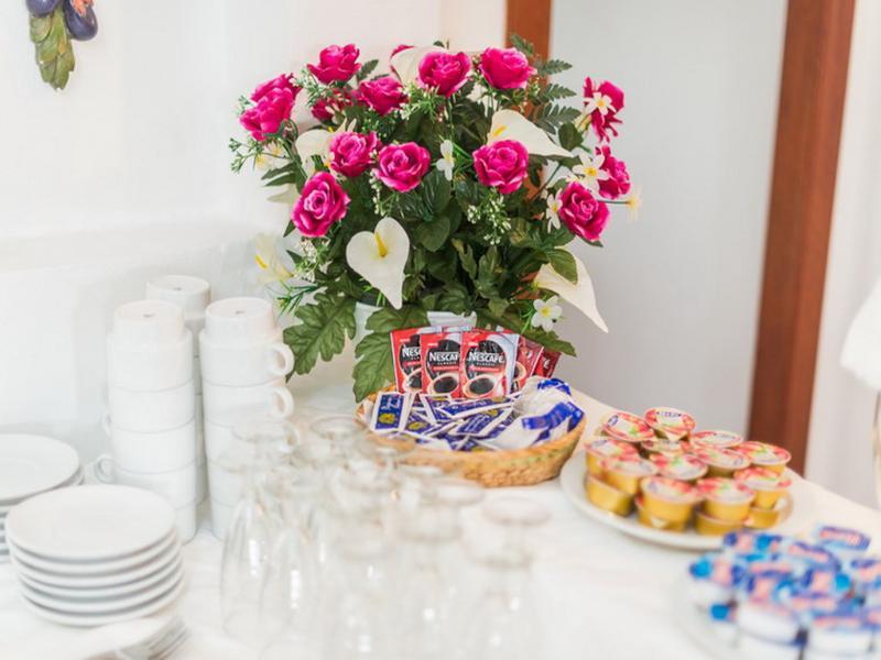Hostal San Francisco Cala D´Or Dış mekan fotoğraf
