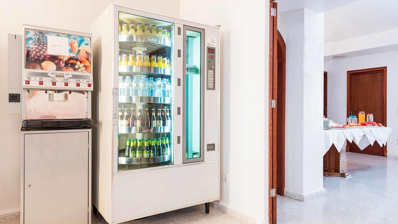 Hostal San Francisco Cala D´Or Dış mekan fotoğraf