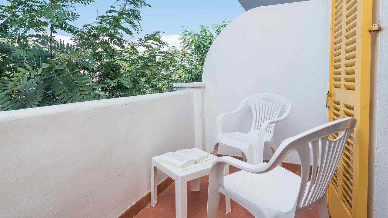 Hostal San Francisco Cala D´Or Dış mekan fotoğraf