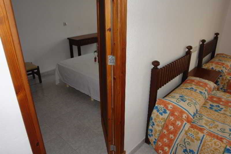 Hostal San Francisco Cala D´Or Dış mekan fotoğraf