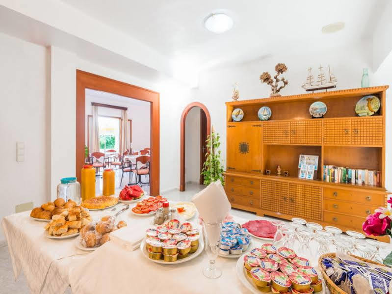 Hostal San Francisco Cala D´Or Dış mekan fotoğraf