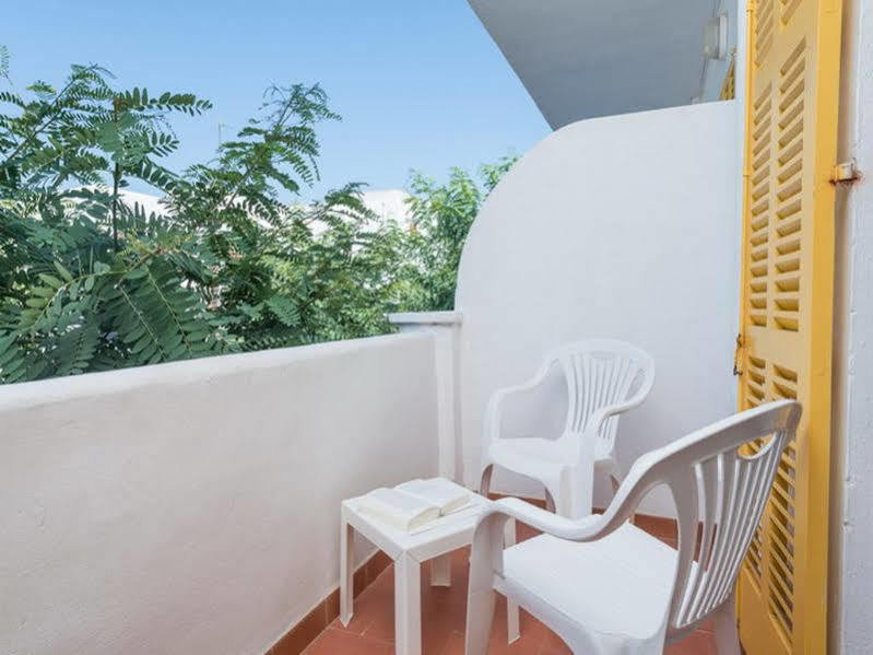 Hostal San Francisco Cala D´Or Dış mekan fotoğraf